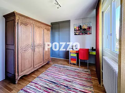 Maison, 104 m²