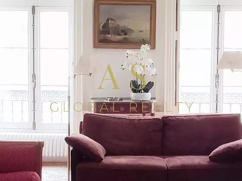 Appartement, 162,81 m²