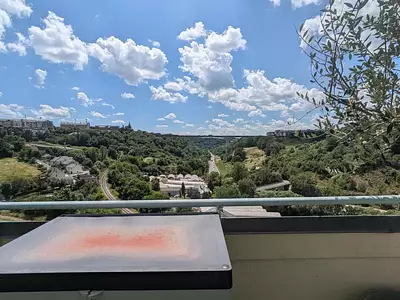 Appartement, 93 m²