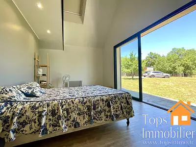 Maison, 190 m²