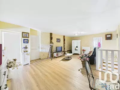 Maison, 302 m²