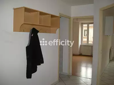 Appartement, 68 m²