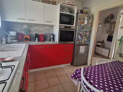 Appartement, 72 m²
