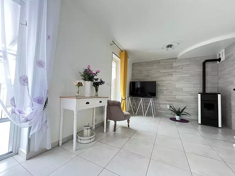 Maison, 95 m²