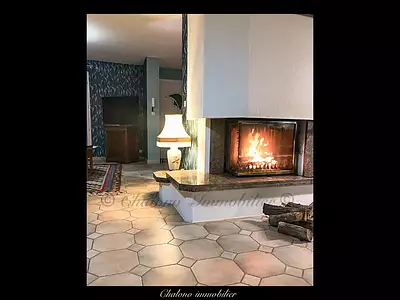 Maison, 130 m²