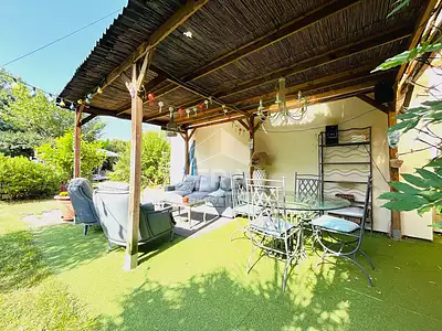 Maison, 190,55 m²
