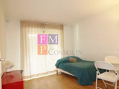 Appartement, 20,66 m²