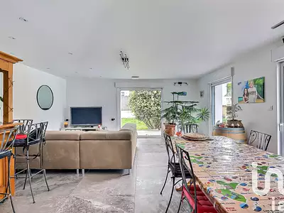 Maison, 130 m²