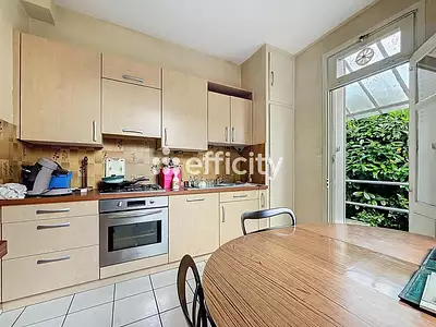 Maison, 132 m²