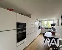 Appartement, 118 m²