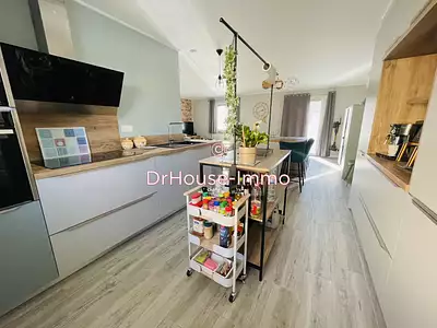 Maison, 91 m²