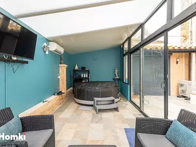 Maison, 259 m²