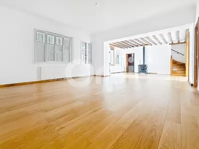 Maison, 160 m²