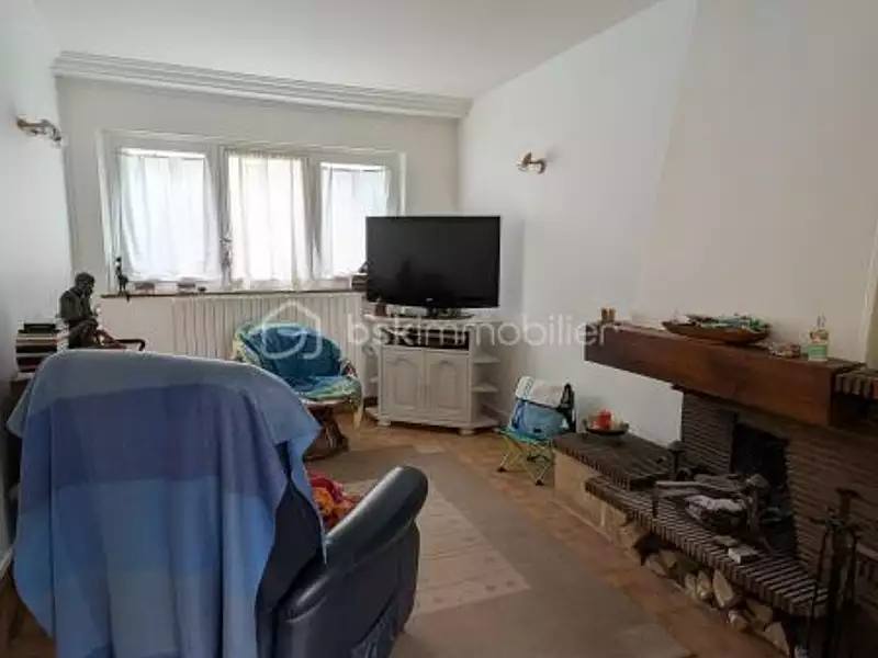 Maison, 110 m²