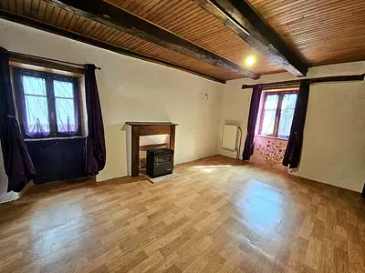 Maison, 164,5 m²