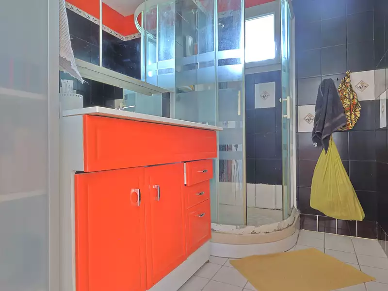 Appartement, 70 m²