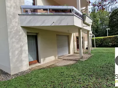 Appartement, 127,31 m²