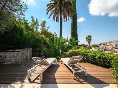 Appartement, 195 m²