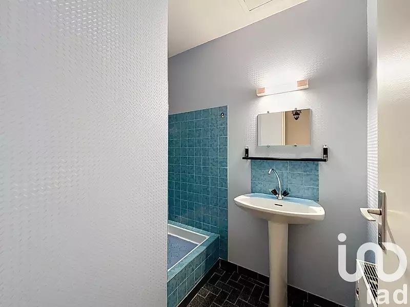Maison, 94 m²