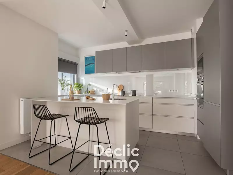 Maison, 148 m²