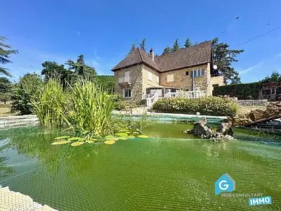 Maison, 160 m²