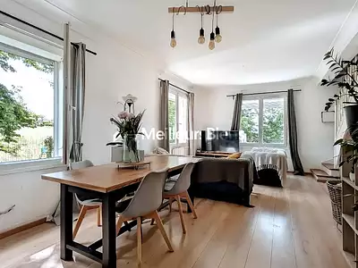Maison, 121 m²