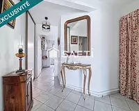 Appartement, 90 m²