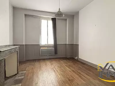 Appartement, 70 m²