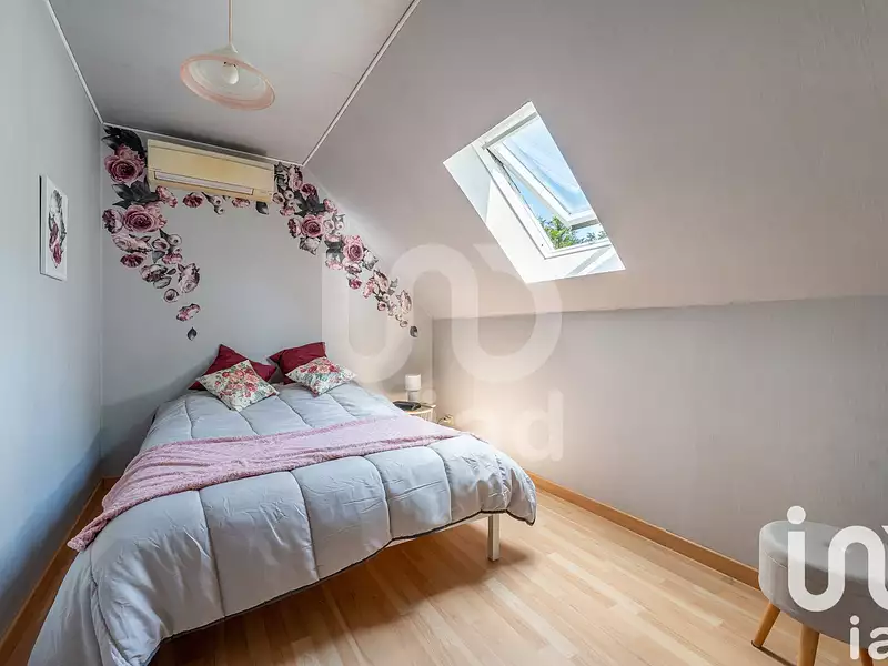 Maison, 138 m²