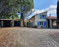 Maison, 200 m²