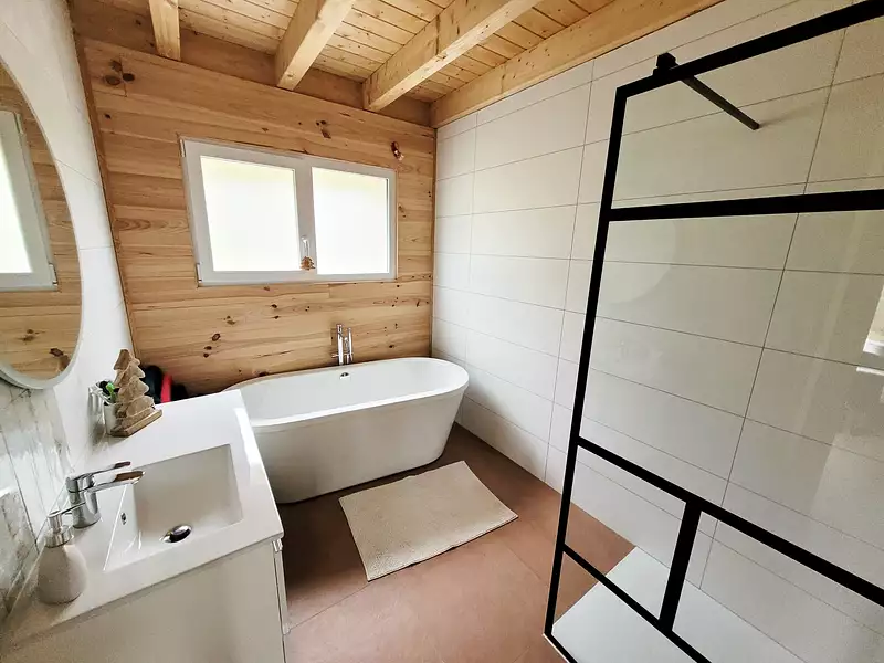 Maison, 108,4 m²