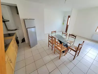 Maison, 76 m²