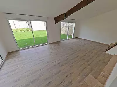 Maison, 197 m²