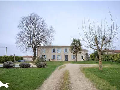 Maison, 320 m²