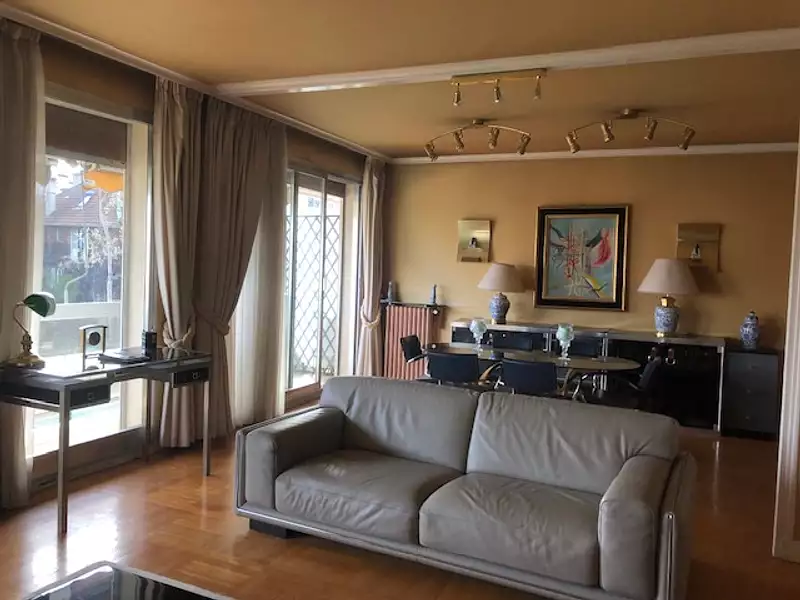 Appartement, 103 m²