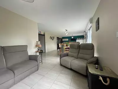 Maison, 124 m²