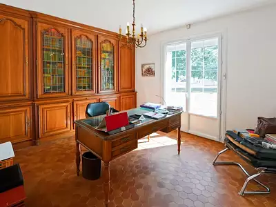 Maison, 143 m²