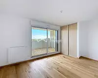 Appartement, 116,5 m²