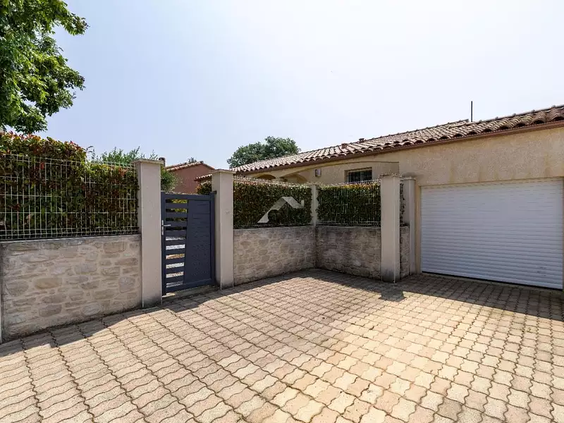 Maison, 92 m²