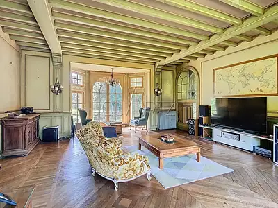 Maison, 224 m²