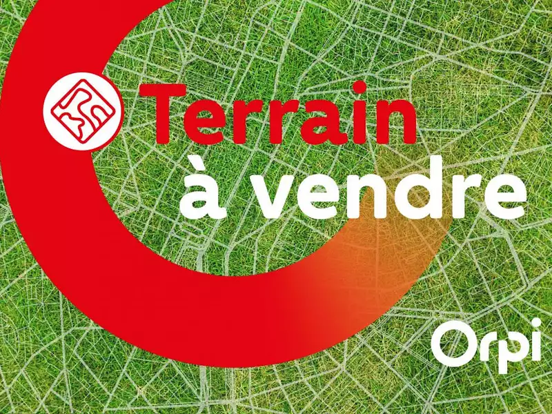 Terrain, 351 m²