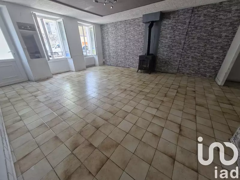 Maison, 70 m²