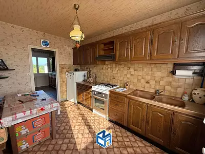 Maison, 68,69 m²