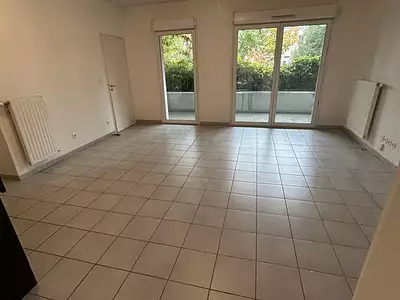 Appartement, 45,05 m²
