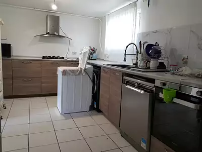 Maison, 135 m²