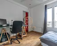 Appartement, 29 m²