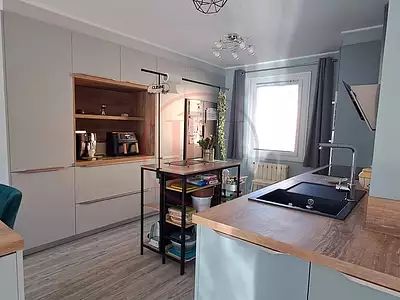Maison, 91 m²