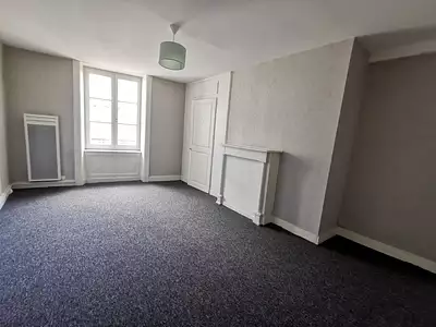 Appartement, 42 m²