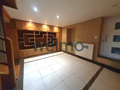 Maison, 136 m²