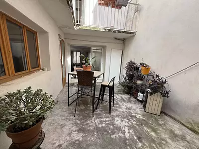 Maison, 93 m²